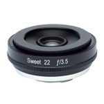 Lensbaby-Sweet-22-F3.5-Obiectiv-Foto-Mirrorless-Montura-Z