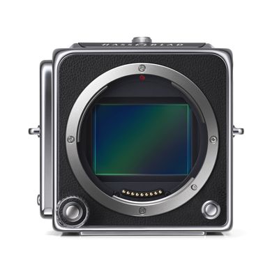 Hasselblad 907X 100C Aparat Foto Mirrorless Format Mediu