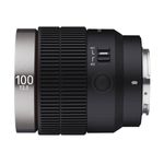 SamyangVAF100mmT23ObiectivCinematicAFMonturaSonyFE