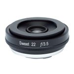 Lensbaby-Sweet-22-F3.5-Obiectiv-Foto-Mirrorless-Montura-L