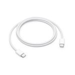 Apple-Cablu-de-Date-USB-C-1m-Woven-Alb