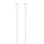 Apple-Cablu-de-date-Apple-USB-C-Woven--1m--Alb-2