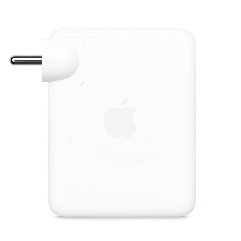 Apple-Adaptor-Priza-USB-C-140W-Alb