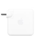 Apple Adaptor Priza USB-C 96W pentru MacBook Pro 16 Touch Bar Alb