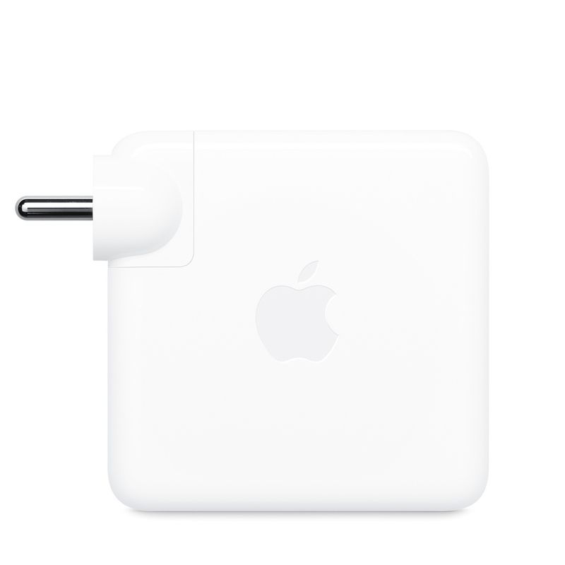 Apple-Adaptor-Priza-USB-C-96W-pentru-MacBook-Pro-16-Touch-Bar-Alb