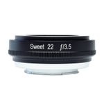 LensbabySweet22F35KitObiectivFotoMirrorlessMonturaL