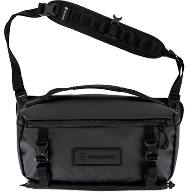 WANDRD Rogue Sling Geanta Foto 9L Black