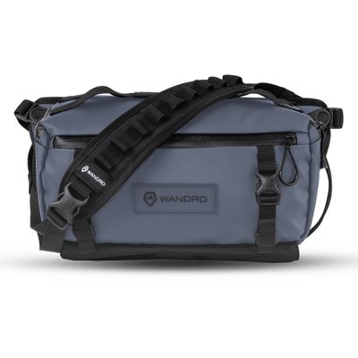 WANDRD Rogue Sling Geanta Foto 9L Aegean Blue