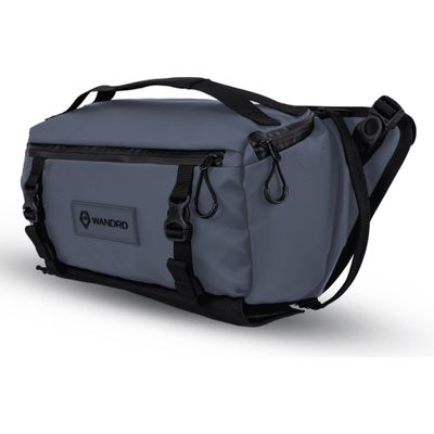 WANDRD Rogue Sling Geanta Foto 9L Aegean Blue