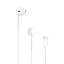 Apple EarPods Casti In-ear USB-C Alb