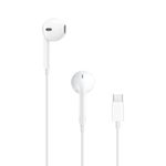 Apple-EarPods-Casti-In-ear-USB-C-Alb