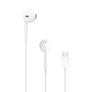 Apple EarPods Casti In-ear USB-C Alb