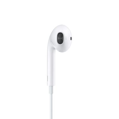 Apple EarPods Casti In-ear USB-C Alb
