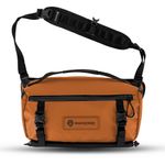 WANDRDRogueSlingGeantaFoto9LSedonaOrange
