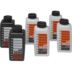 Jobo Kit Sticle 1000ml