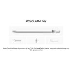 ApplePencilGeneratia1pentruiPad