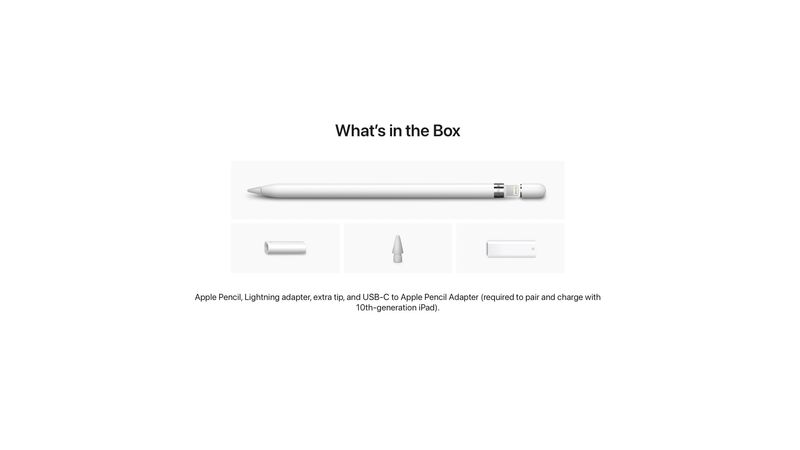 Apple Pencil Generatia 1 pentru iPad-F64.ro - F64.ro