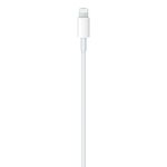 Apple-Cablu-de-Date-USB-C---Lightning-1-m-Alb-2