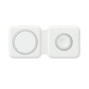 Apple Incarcator MagSafe Duo Charger Alb