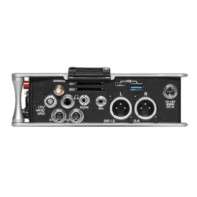 Sound Devices 833 Recorder Digital Portabil