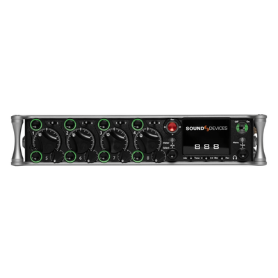 Sound Devices 888 Recorder Digital Portabil