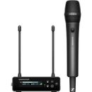 Sennheiser EW-DP 835 SET Sistem Wireless Digital Portabil cu Microfon Handheld