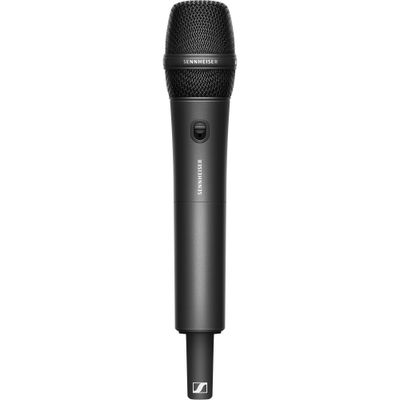 Sennheiser EW-DP 835 SET Sistem Wireless Digital Portabil cu Microfon Handheld