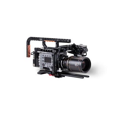 Tilta Camera Cage for Sony Venice (With 19mm baseplate and battery plate)