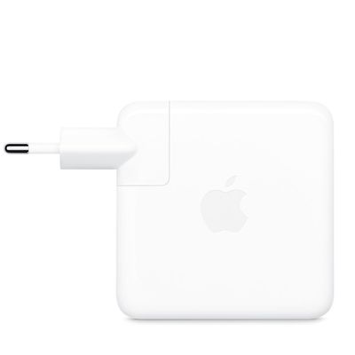Apple Adaptor Retea USB-C 70W Alb