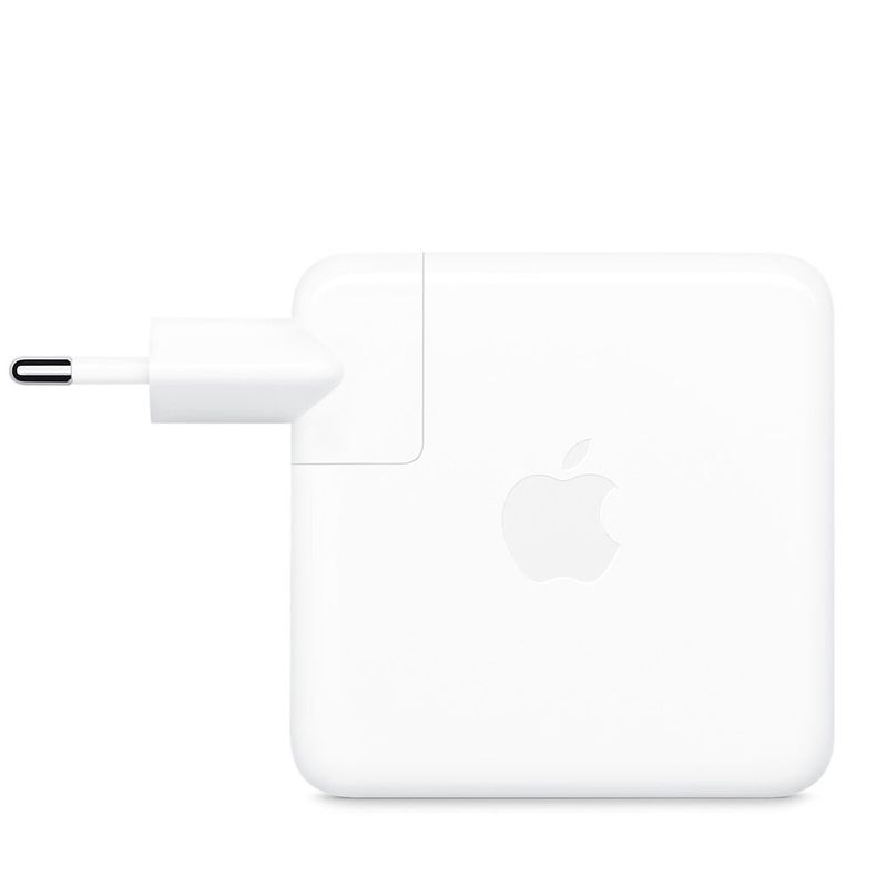Apple-Adaptor-Retea-USB-C-70W-Alb