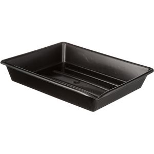 Kaiser 4167 Tava Laborator 24 x 30 cm Dark Grey