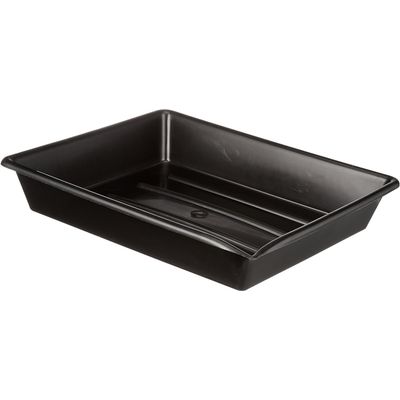 Kaiser 4167 Tava Laborator 24 x 30 cm Dark Grey
