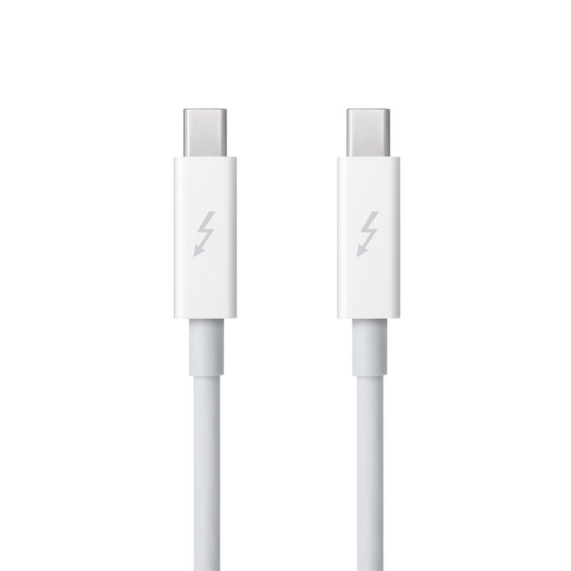 Apple-Cablu-de-Date-Thunderbolt-2m-Alb