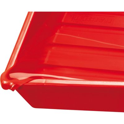 Kaiser 4168 Tava Laborator 24 x 30 cm Rosie