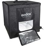 Resigilat: Godox LST60 Cort Foto 60 x 60 x 60 cm cu 3 Benzi LED - RS125058877-3