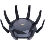 Asus RT-AX89X Router Gaming