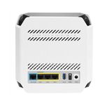 AsusROGRaptureGT6W1PKSistemWiFiMeshGaming