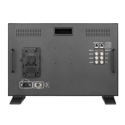 Desview N21 Pro HB Monitor de broadcast de 21,5 inchi 4K HDR