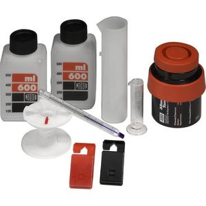 Jobo Labkit S - kit developare film