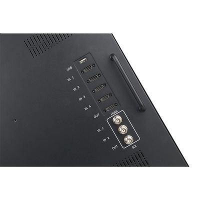Desview N21 HB Monitor de Broadcast de 21,5 inchi 4K HDR