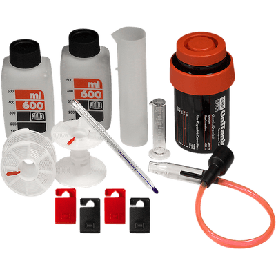 Jobo Labkit M - Kit developare film