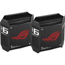 Asus ROG Rapture GT6 B-2-PK Sistem Wi-Fi Mesh Gaming