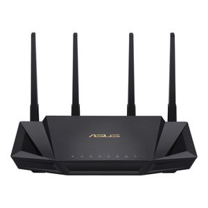 Asus RT-AX58U WiFi 6 (802.11ax) AX3000 V2 Router Wireless