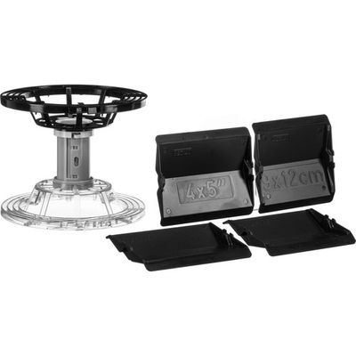 Jobo Set spira pentru developare plan-film