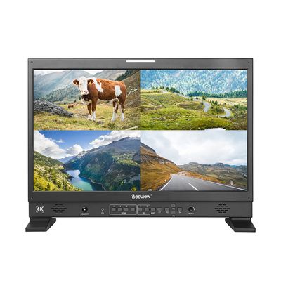 Desview S17 Monitor Broadcast 17.3" UHD 4K HDMI HDR