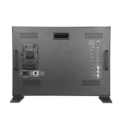 Desview S17 Monitor Broadcast 17.3" UHD 4K HDMI HDR
