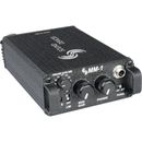 Sound Devices MM-1 Preamp Portabil Microfon cu un Canal