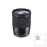 Sigma-16mm-F1.4-DC-DN-Contemporary-Obiectiv-Foto-Mirrorless-Montura-Nikon-Z