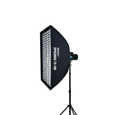 SMDV Grid pentru Speedbox 75-100