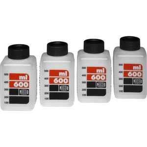 Jobo Kit Sticle 600ml